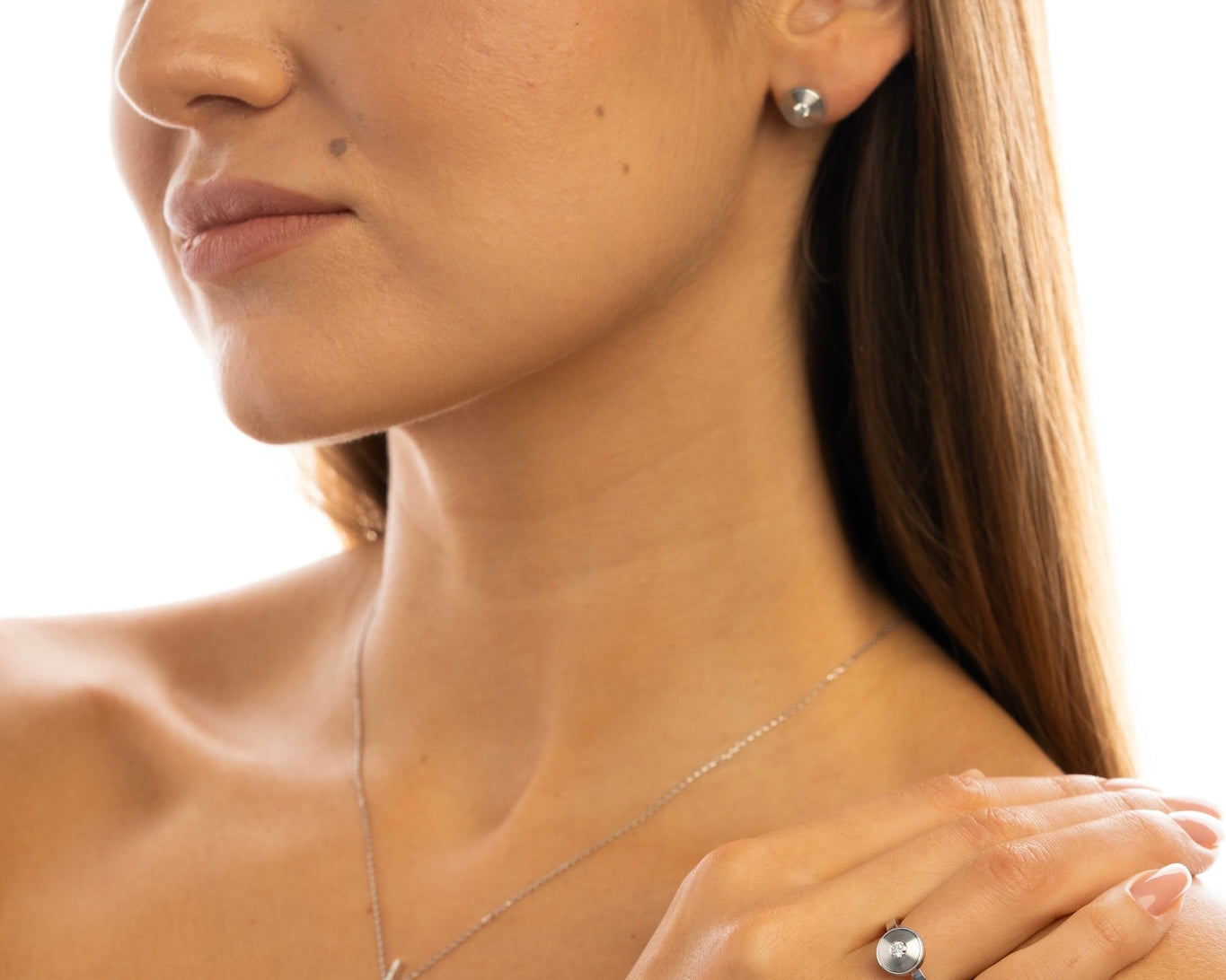 pakabukas su deimantu