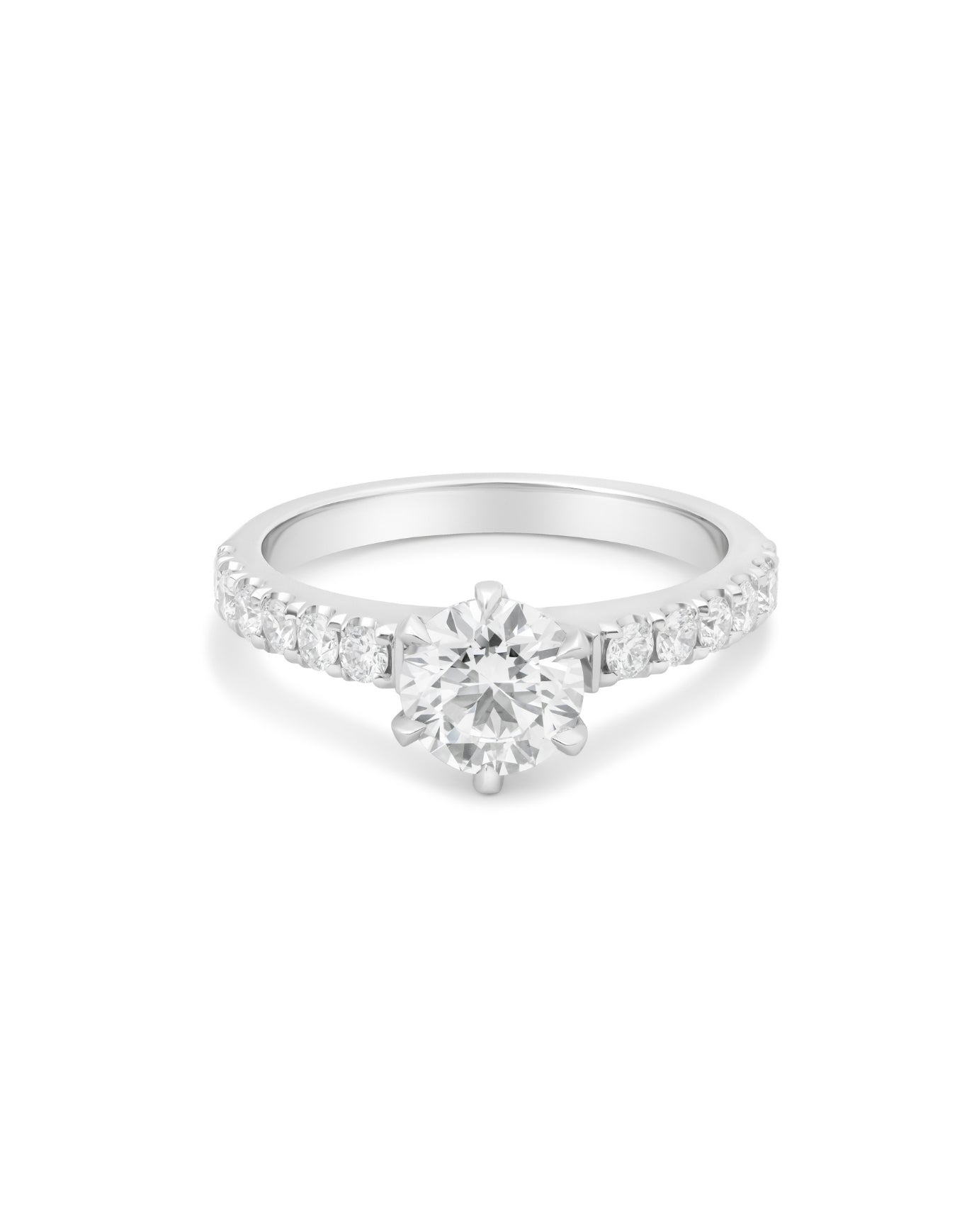 suzadetuviu ziedas su deimantais